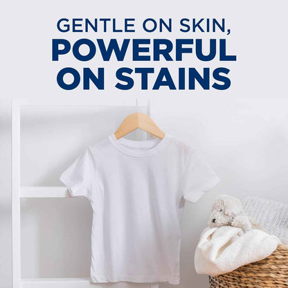 ARM & HAMMER Sensitive Skin, Liquid Laundry Detergent