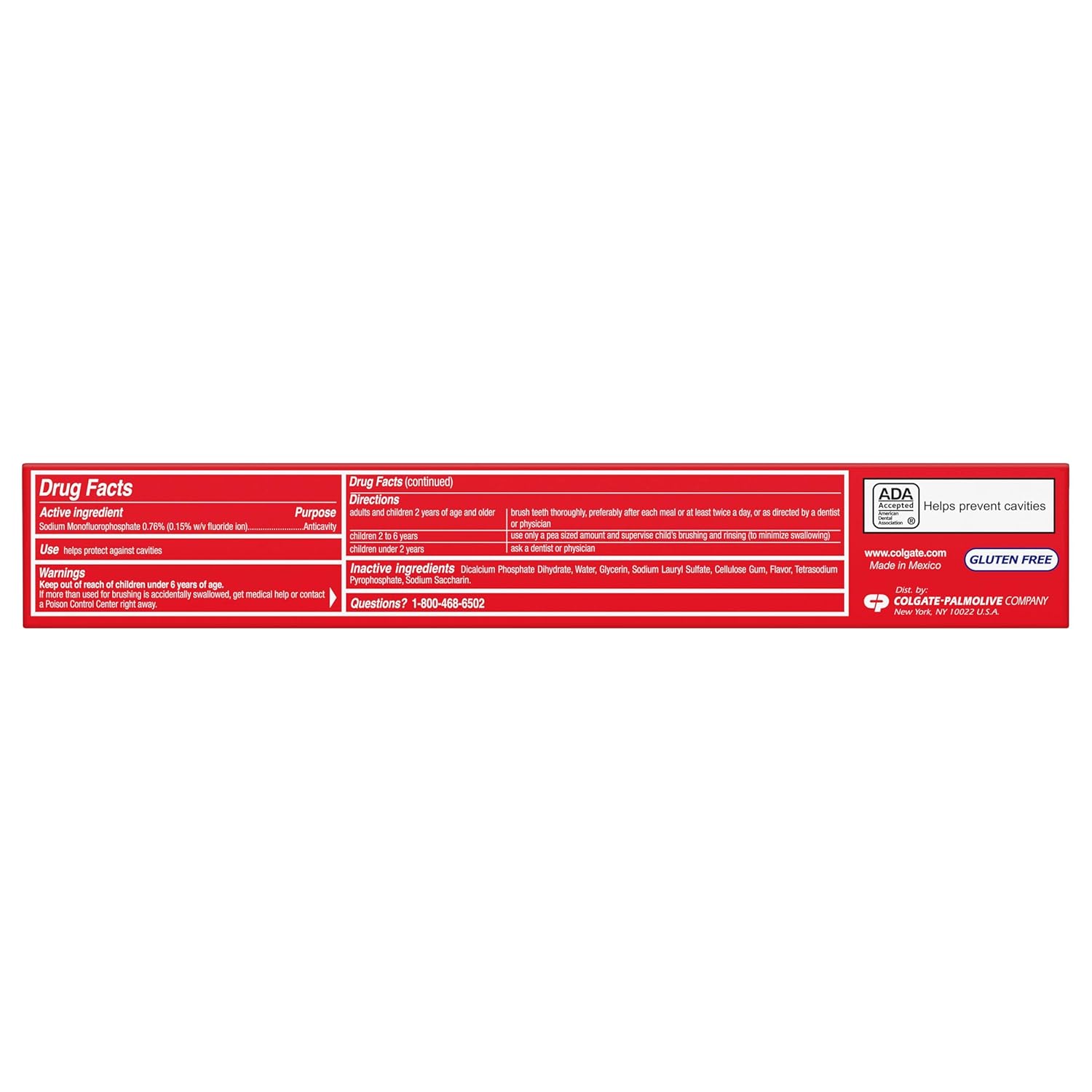 Colgate_Cavity_Protection_Toothpaste_with_Fluoride,_Minty_Great_Regular_Flavor,_Anti_Cavity_Toothpaste,_6_Pack,_6_Oz_Tubes