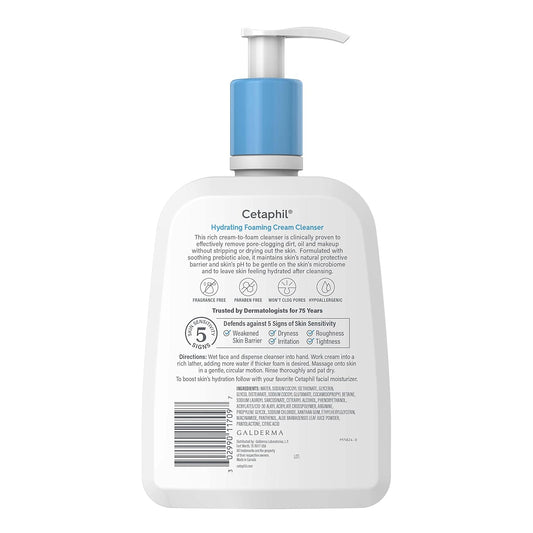 Cetaphil_Cream_to_Foam_Face_Wash,_Hydrating_Foaming_Cream_Cleanser,_16_oz,_For_Normal_to_Dry,_Sensitive_Skin,_with_Soothing_Prebiotic_Aloe,_Hypoallergenic,_Fragrance_Free