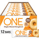 2.12 Ounce (Pack of 72) - Maple Glazed Doughnut
