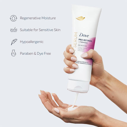 Dove_Cream_Serum_Pro-Retinol_+_Firming_for_Elasticity_and_Firmness,_with_Collagen_Peptides,_Niacinamide_and_Antioxidants_Lotion,_8_oz