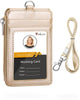 Gold - 3.1" x 4.7"/7.8 x 12cm