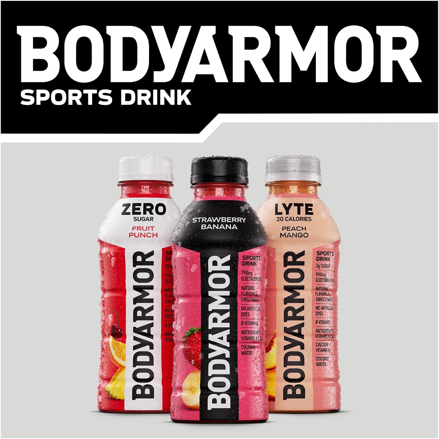 BODYARMOR_Sports_Drink_Sports_Beverage,_Strawberry_Banana,_Coconut_Water_Hydration,_Natural_Flavors_With_Vitamins,_Potassium-Packed_Electrolytes,_Perfect_For_Athletes,_16_Fl_Oz_(Pack_of_12)