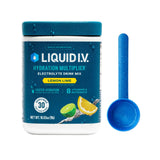 Liquid I.V.® Hydration Multiplier  | Electrolyte Powder Drink Mix | 1 Tub (30 Servings)