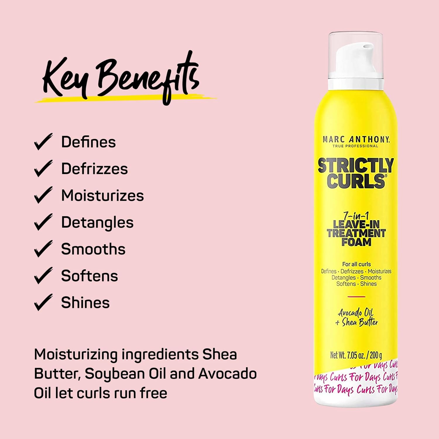 Marc_Anthony_True_Professional_Strictly_Curls_Perfect_Curl_7-In-1_Leave_In_Treatment_Foam,_7.05_Ounce_(Packaging_May_Vary)