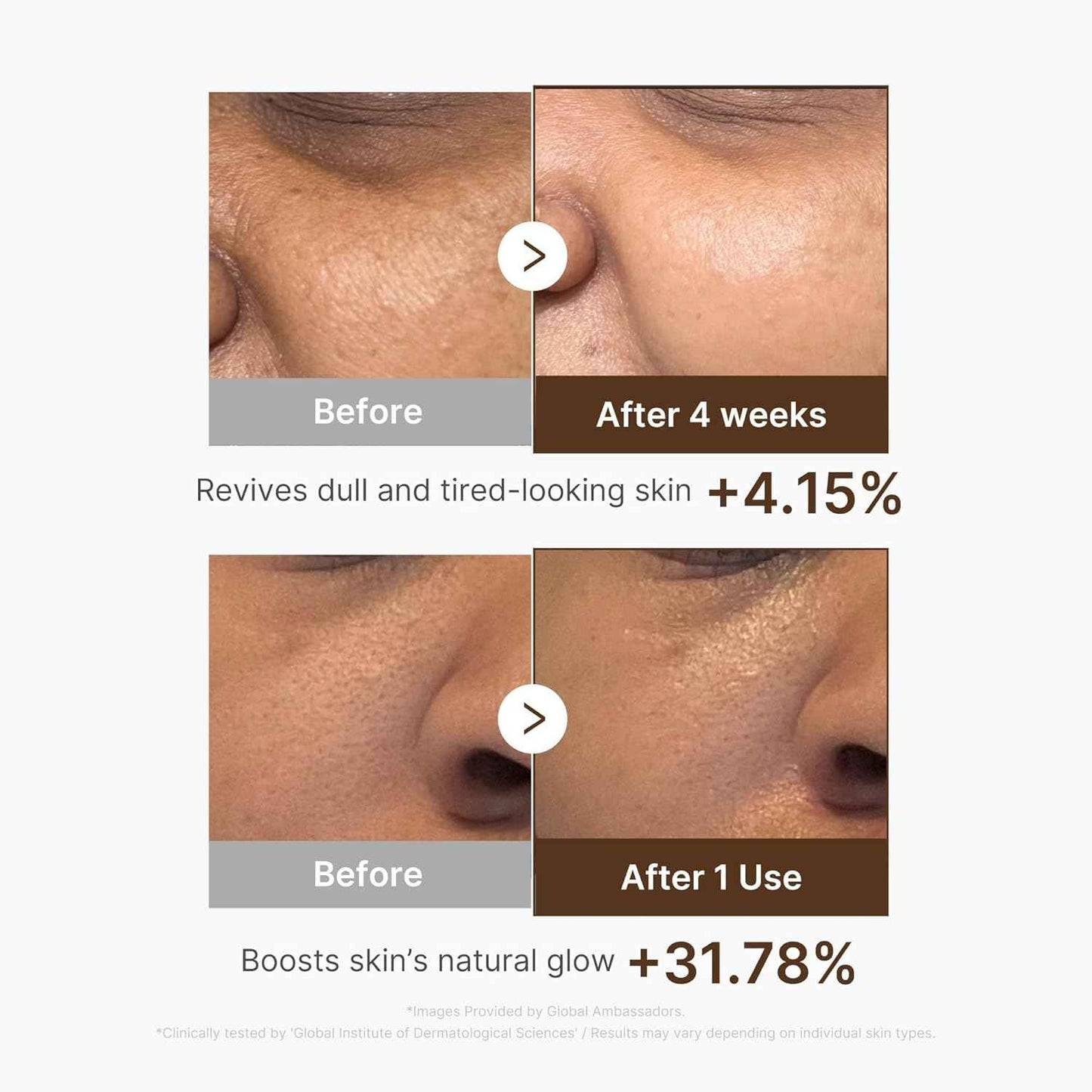 medicube Deep Vitamin C Capsule Serum | Hydrating Vitamin C Serum for Dull & Uneven-Looking Skin with Visible Concerns | Liposome Capsules for Smooth, Radiant Texture | Korean Skincare 1.01 fl.oz