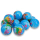 Blue - 2.5inch Globe