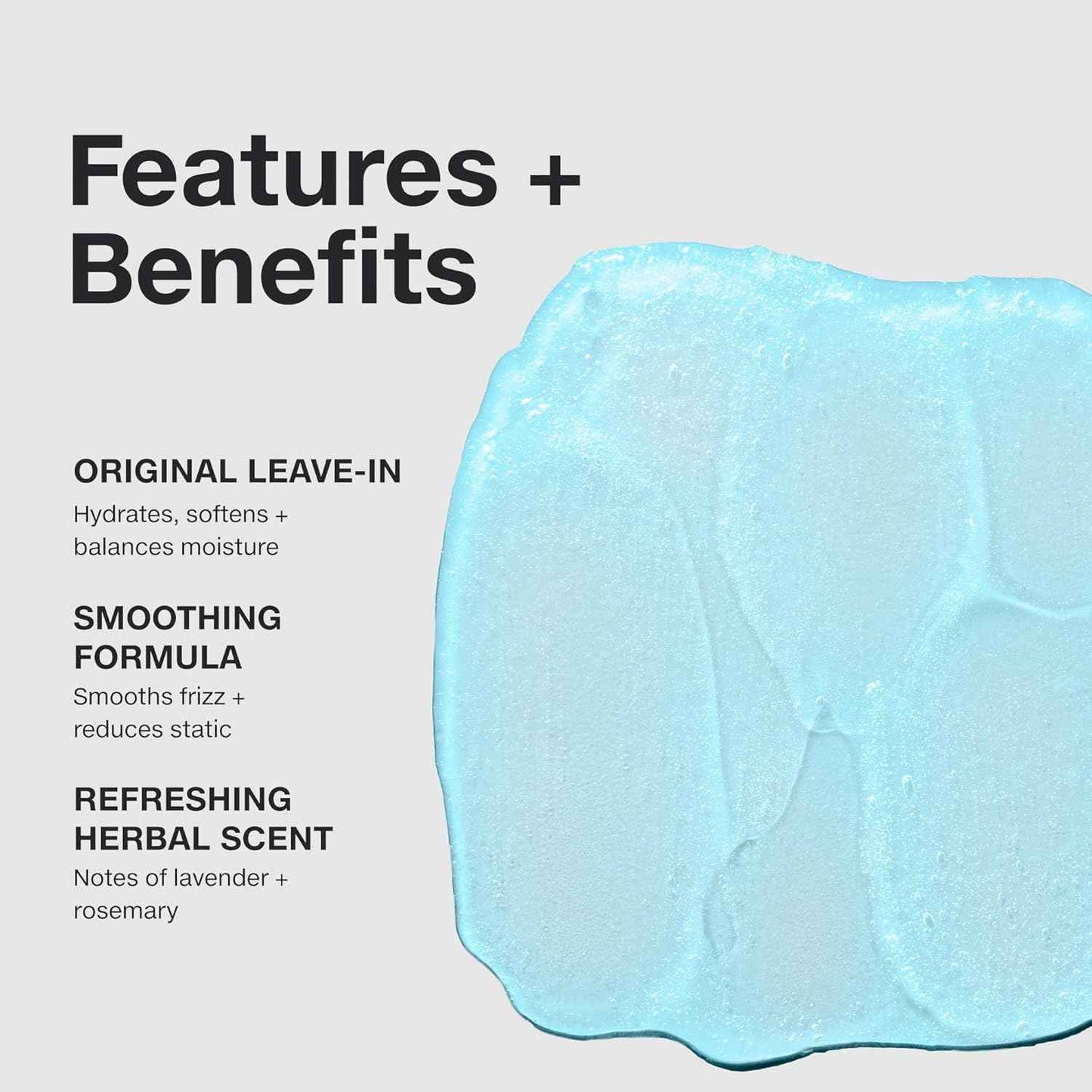 Paul Mitchell The Conditioner, Classic Leave-in, Softens + Adds Moisture, for All Hair Types