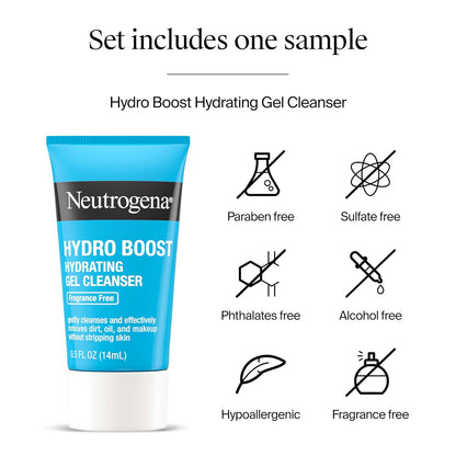 Neutrogena_Hydro_Boost_Water_Cream,_72_Hr_Hydration_for_Normal/Extra_Dry_Skin,_Fragrance_Free,_Face_Moisturizer_with_Hyaluronic_Acid,_1.7_oz._&_Trial_Size_Hydro_Boost_Hydrating_Gel_Cleanser,_0.5_fl_oz