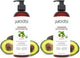 Avocado - 16 Fl Oz (Pack of 2)