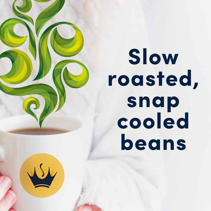 Gevalia Colombia K-Cup Coffee Pods, for a Keto and Low Carb Lifestyle