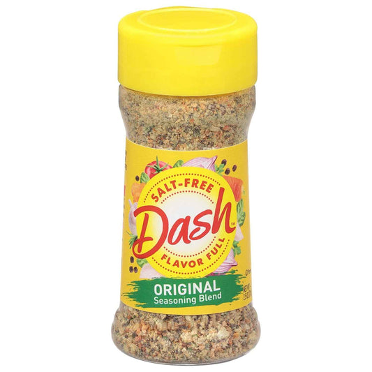 Dash Salt-Free Seasoning Blend