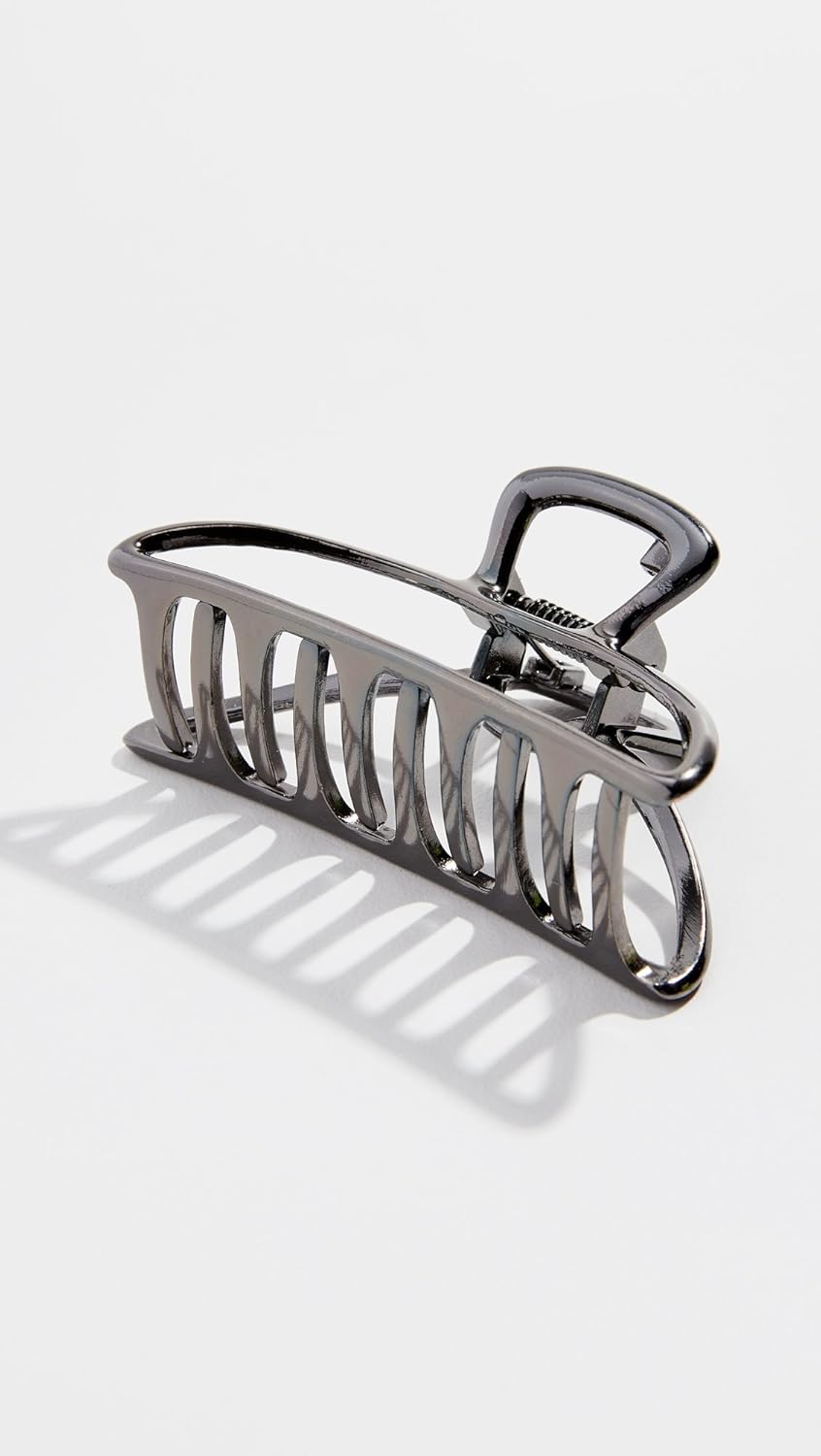 Kitsch_Metal_Hair_Clips_for_Women_-_Durable_&_Elegant_Metal_Claw_Clips,_Perfect_for_Everyday_Use_&_Special_Occasions_-_Hematite_|_Ideal_Gifts_for_Women,_1_Piece