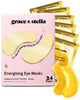 24 Count (Pack of 1) - Gold