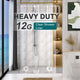 36"W x 72"L (Pack of 1)