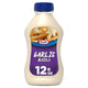 Garlic Parmesan - 12 Fl Oz (Pack of 1)