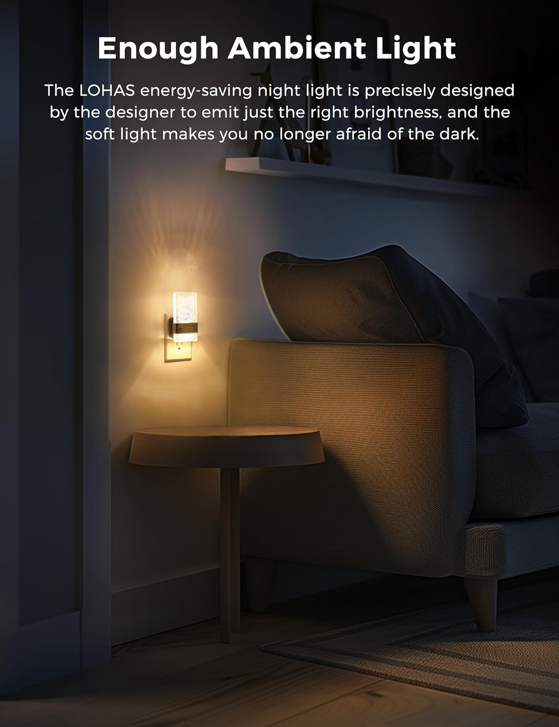 L_LOHAS_LED_Night_Lights_Plug_Into_Wall,_2_Pack_Plug_in_Night_Light_LED_with_Dusk_to_Dawn_Sensor,_0-100LM_Dimmable_Nightlight,_Wall_Sconce-Style_Design_Nightlights_for_Bathroom,_Hallway,Stairway,Gift