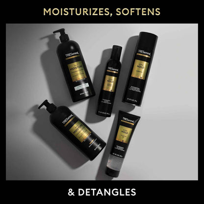 TRESemmé Moisture Rich Hydrating Conditione for Dry Hair Formulated With Pro Style Technology 28 Fl Oz