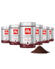 Intenso Bold Roast Ground Drip - 8.8 Ounce (Pack of 6)