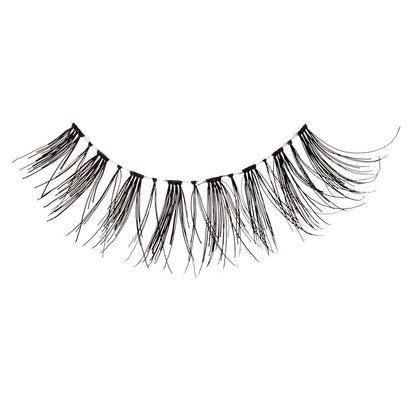 KISS_So_Wispy,_False_Eyelashes,_'',_12mm,_Includes_5_Pairs_Of_Lashes,_Easy_to_Apply,_Reusable_Lash_Clusters