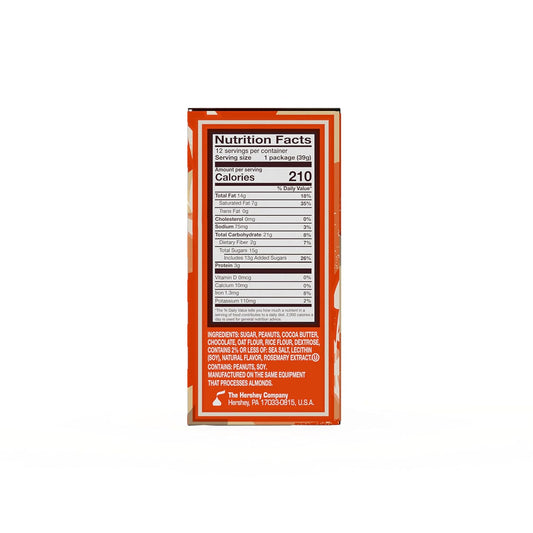 REESE'S_Plant_Based_Oat_Chocolate_Confection_Peanut_Butter_Cups,_Candy_Packs,_1.4_oz_(12_Count)