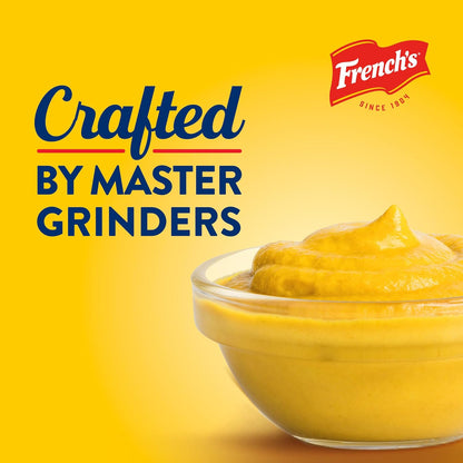 French’s_Yellow_Mustard,_Classic,_Stone-Ground_#1_Grade_Mustard_Seeds,_Product_of_the_USA,_Gluten_Free,_No_Artificial_Flavors,_For_Burgers,_Brats,_and_Hot_Dogs,_14_oz
