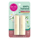 Vanilla Bean - 0.14 Ounce (Pack of 2)