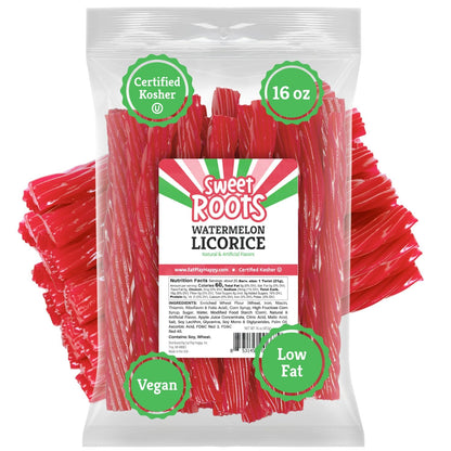 Watermelon - 1 Pound (Pack of 1)