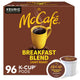 Breakfast Blend - 24 Count (Pack of 4)