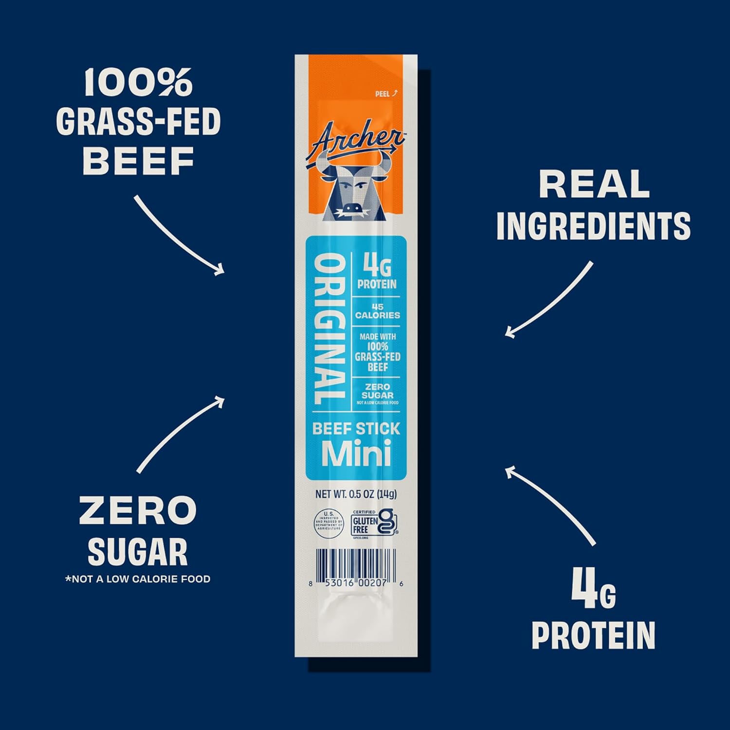 Archer_Jerky_Mini_Beef_Jerky_Sticks_-_Grass_Fed_Beef_Sticks_Individually_Wrapped,_Bulk_Snack_Packs_for_Adults,_Gluten_Free,_Paleo,_Keto,_Low_Carb_-_.5_oz_(Pack_of_12)