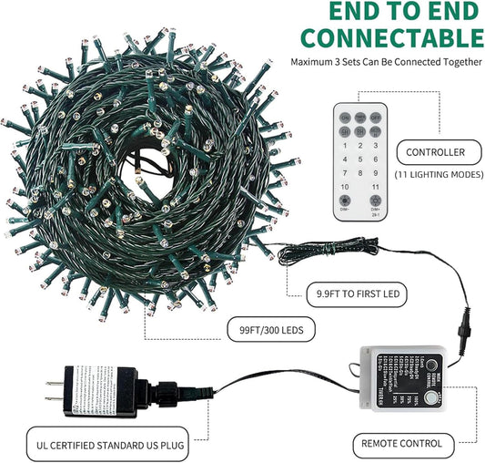 Color_Changing_Christmas_String_Lights_Outdoor_Indoor,_108FT_300_LED_Warm_White_Multi_Color_Fairy_Light,_END_to_END_CONNECTABLE,_Waterproof_Christmas_Tree_Lights_with_Timer_Remote