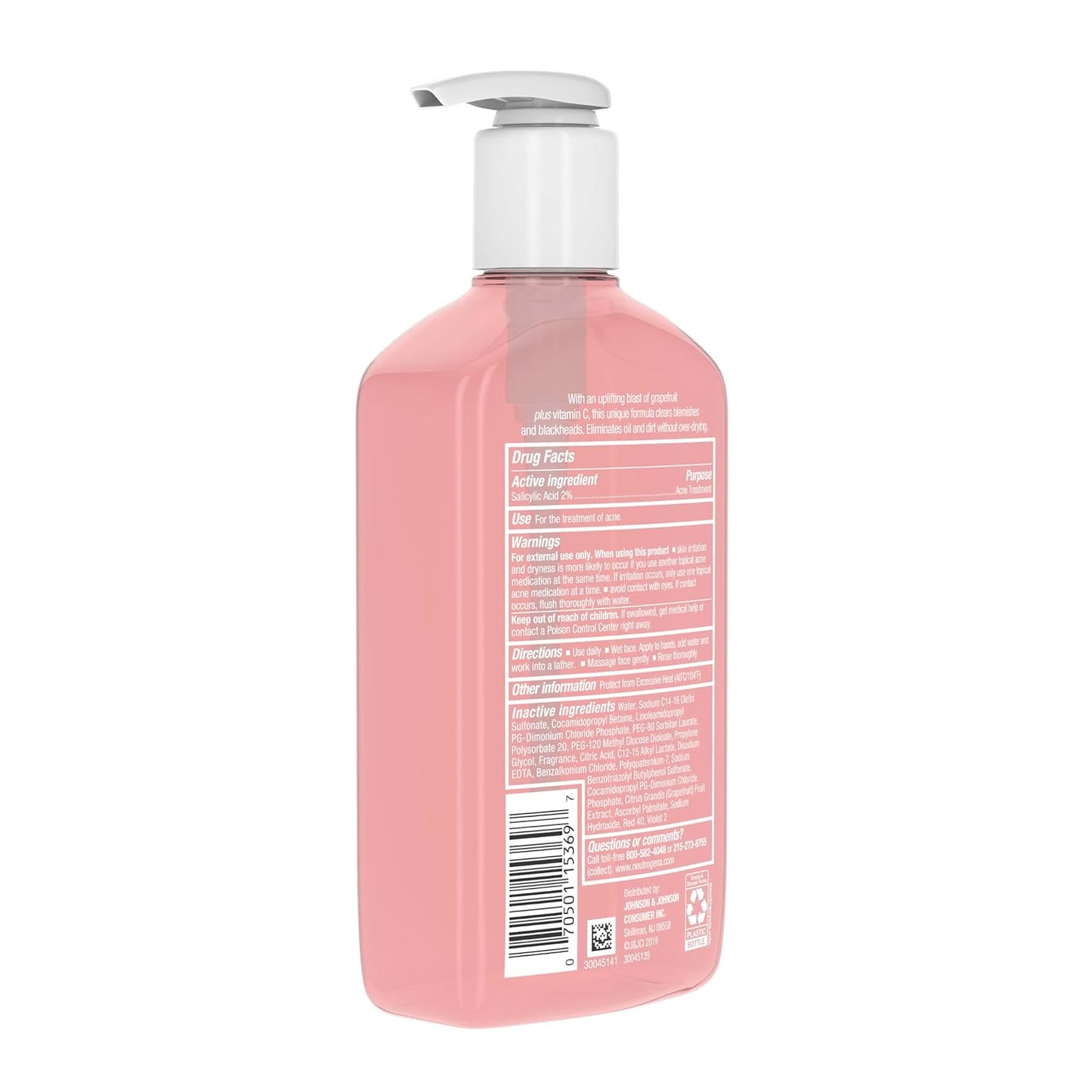 Neutrogena_Oil-Free_Acne_Wash_Pink_Grapefruit_Facial_Cleanser_-_with_Salicylic_Acid_for_Clear_Skin,_Daily_Face_Wash_for_Oily_&_Acne-Prone_Skin,_Deep_Cleansing_Treatment,_9.1_fl._oz._Bottle