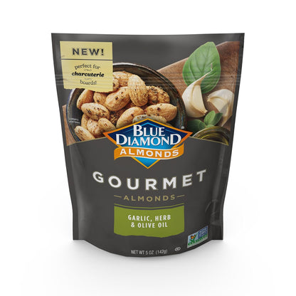 Blue_Diamond_Almonds,_Gourmet_Specialty_Garlic,_Herb,_and_Olive_Oil_Flavored_Classic_Snack_Nuts_Perfect_for_Charcuterie,_Holidays,_Gatherings,_or_Savory_Snack,_5_oz.