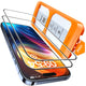 iPhone 15 Pro Max - Clear