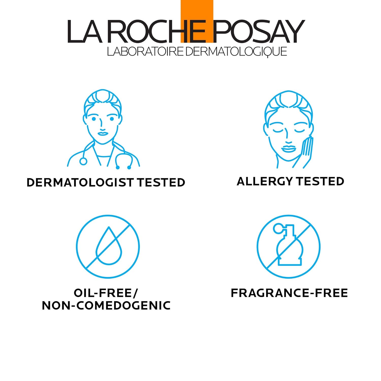 La_Roche-Posay_Anthelios_Light_Fluid_Facial_Sunscreen_SPF_60,_Lightweight_Sunscreen_For_Face,_Fluid_Texture,_Broad_Spectrum_SPF_+_Antioxidants,_Oil_Free_&_Oxybenzone_Free,_Travel_Size_1.7_Fl._Oz.