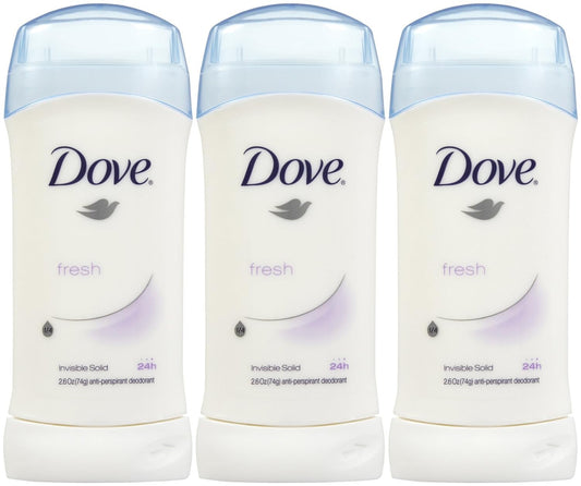 Dove_Invisible_Solid_Deodorant,_Fresh,_2.6_Ounce_(Pack_of_3)