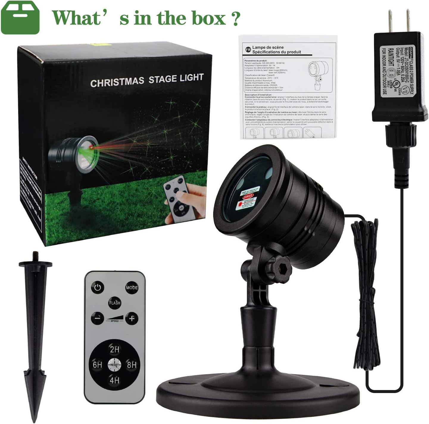 Christmas_Projector_Lights_Outdoor,_Led_Christmas_Laser_Lights_Landscape_Spotlight_Red_and_Green_Star_Show_Waterproof_with_Remote_Decorative_Patterns_for_Indoor_Outdoor_Garden_Patio_Wall_Holiday