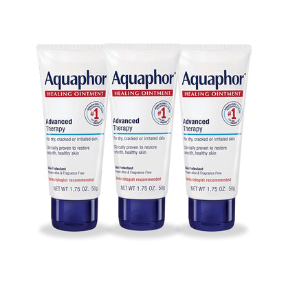 Aquaphor_Advanced_Therapy_Healing_Ointment,_Hypoallergenic,_Fragrance_Free_Body_Moisturizer_for_Dry_Skin_and_Minor_Wound_Care,_Travel_Size_Skin_Care_Set,_1.75_Oz_Tube,_Pack_of_3