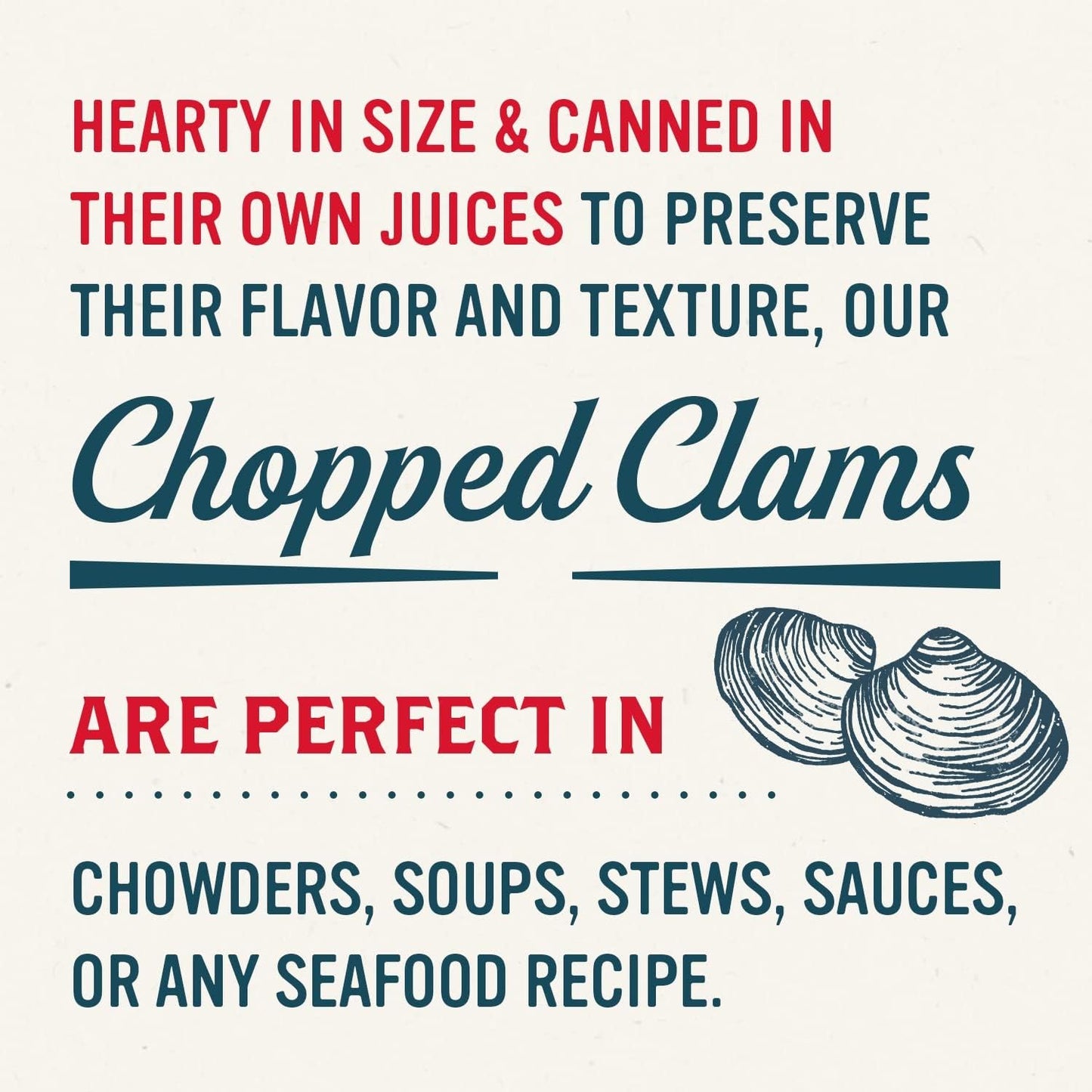 Snow's_Wild_Caught_Chopped_Clams_Canned,_6.5_oz_Can_-_5g_Protein_Per_Serving_-_Gluten_Free,_Keto_Friendly,_99%_Fat_Free