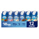 Variety Pack - 11 Fl Oz (Pack of 12)