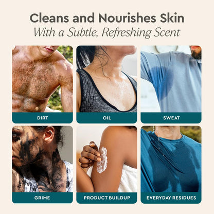 Puracy_Body_Wash_Refill,_Natural_Body_Wash,_98.6%_Pure_Plant_Ingredients,_Moisturizing_Shower_Gel_for_Women_Men_Kids,_Body_Soap_for_Dry_Sensitive_Skin_Gently_Scented_with_Citrus_&_Sea_Salt,_48_Oz