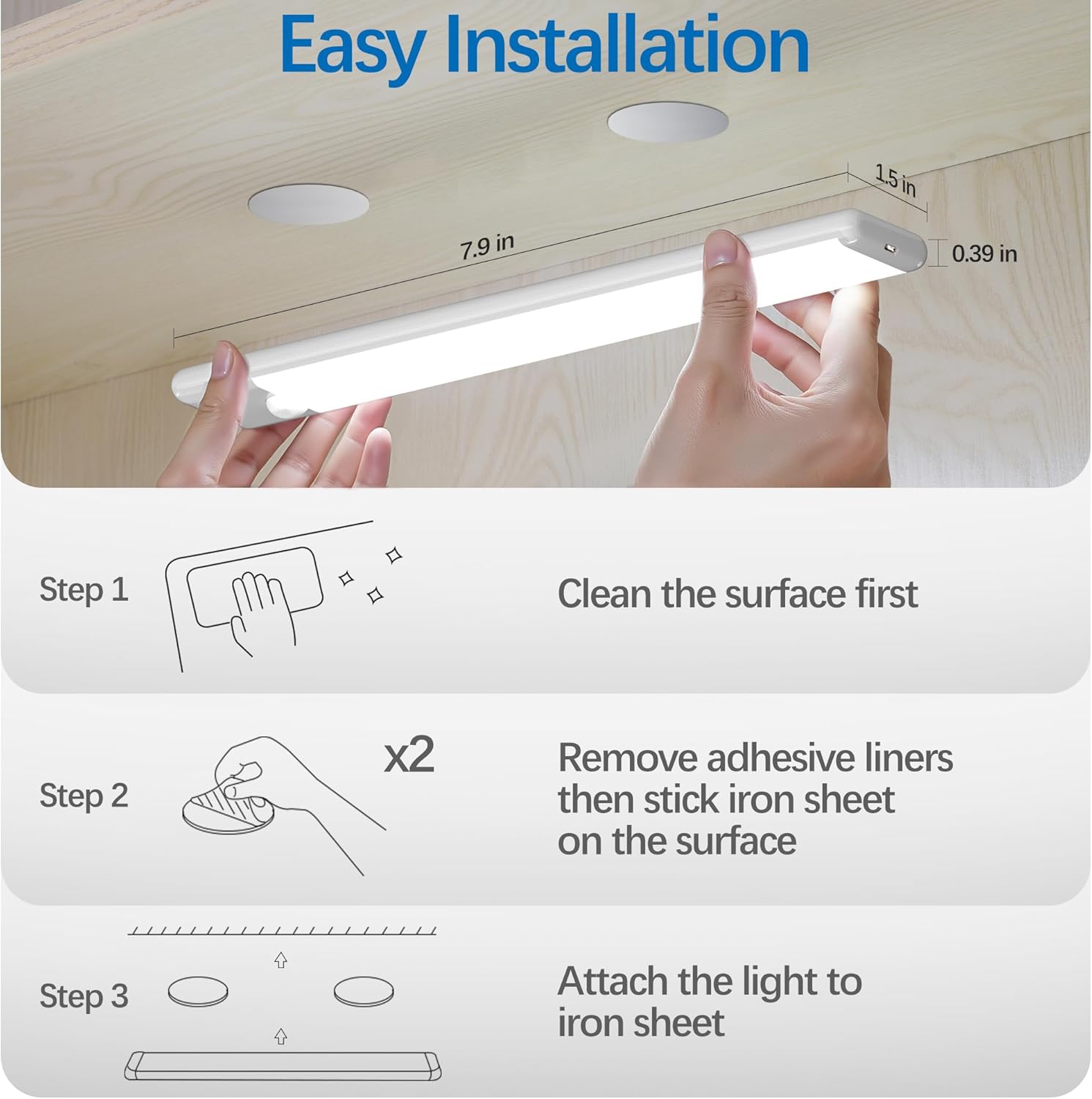 Motion_Sensor_Under_Cabinet_Lights,_Magnetic_Rechargeable_Under_Counter_Closet_Light,_Wireless_Night_Light_Bar_Stick-On,_2-Pack,_Cool_White/Warm_White/Neutral_White