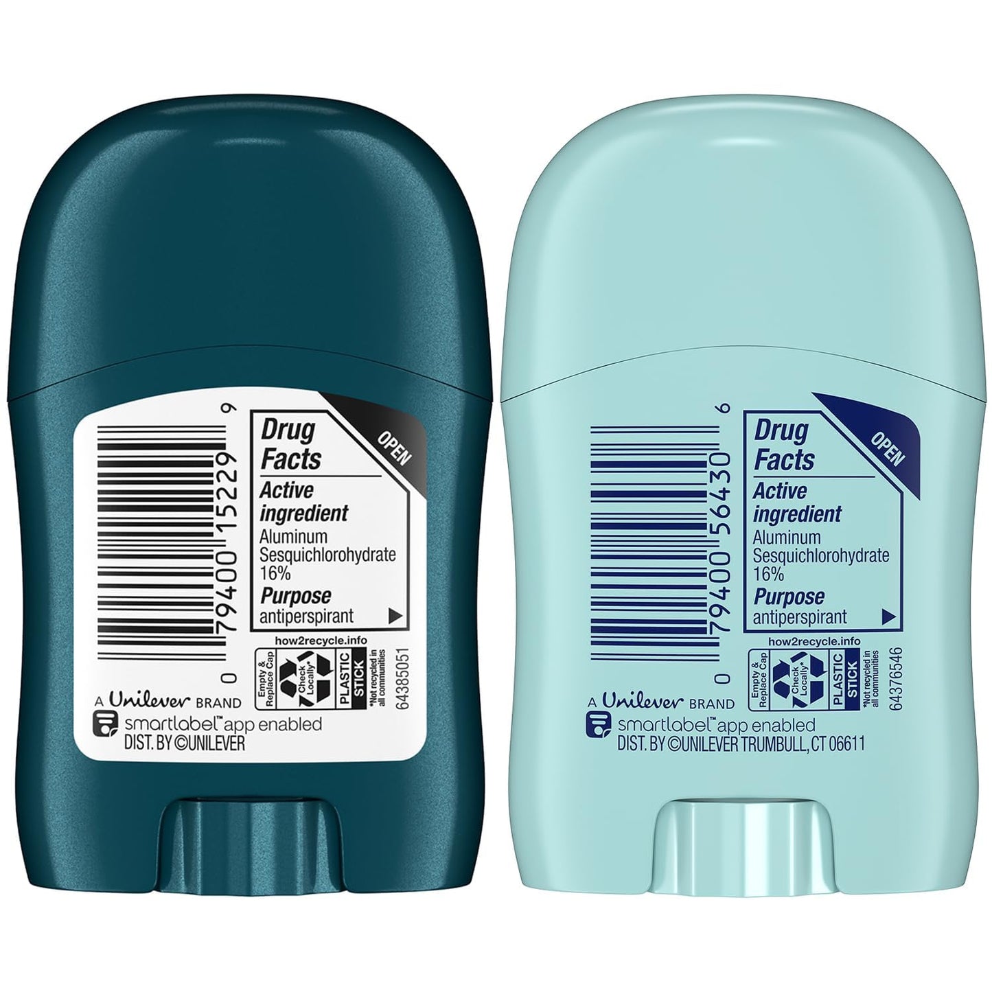 Degree_Travel_Deodorant_Variety_24-Pack_(12_Cool_Rush_+_12_Shower_Clean)_–_72H_Body_Heat_Activated_Mini_Antiperspirant,_0.5_Oz_Ea