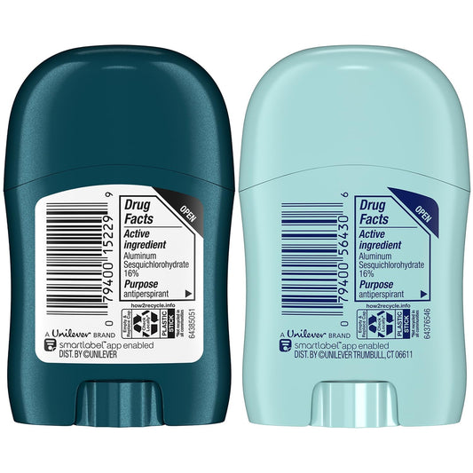 Degree_Travel_Deodorant_Variety_24-Pack_(12_Cool_Rush_+_12_Shower_Clean)_–_72H_Body_Heat_Activated_Mini_Antiperspirant,_0.5_Oz_Ea