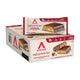 Snack Food Bar - Chocolate Peanut Butter - 12 Count