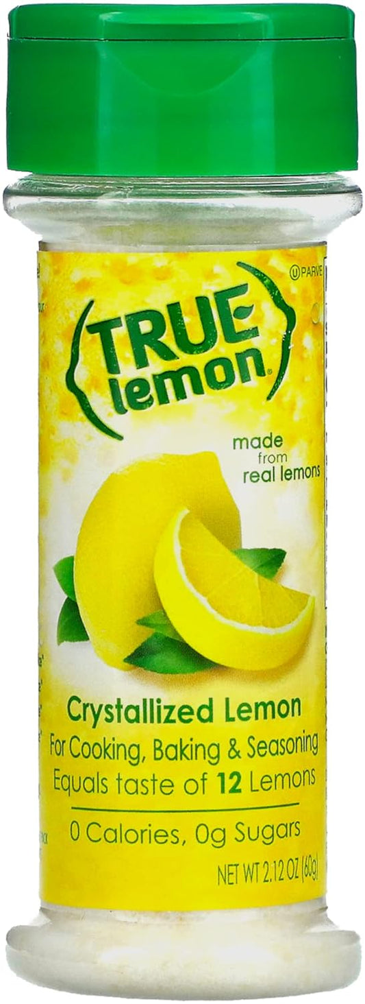 True_Lemon_Two_Pack_-_Lemon_Shaker_and_Lime_Shaker,_Powder