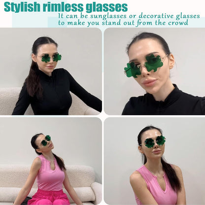St._Patrick’s_Day_Irish_Shamrock_Sunglasses_-_Four_Leaf_Clover_Leprechaun_Costume_Glasses_Party_Decorations_Accessories