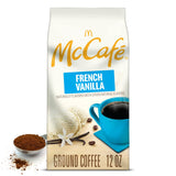 McCafe, Dark Roast Ground Coffee