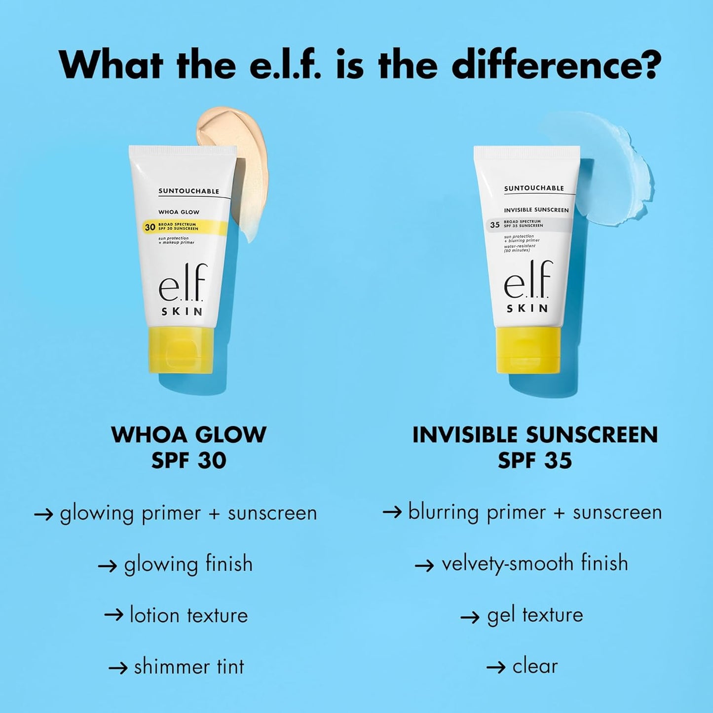 e.l.f._SKIN_Suntouchable_Invisible_SPF_35,_Lightweight,_Gel-based_Sunscreen_For_A_Smooth_Complexion,_Doubles_As_A_Makeup_Primer,_Vegan_&_Cruelty-Free,_Packaging_May_Vary