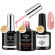 0.33 Fl Oz (Pack of 3) - Dusty Rose
